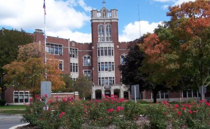 Saint-xavier-university