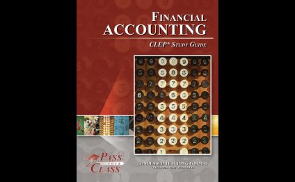 Financial Accounting CLEP Test