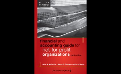 Financial and Accounting Guide