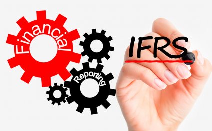 IFRS (International Financial