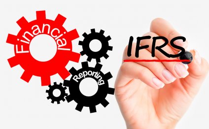 IFRS (International Financial