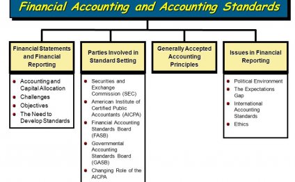 Chapter 1-3 Financial