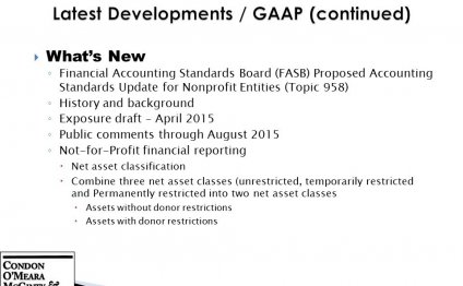 Standards Board (FASB)