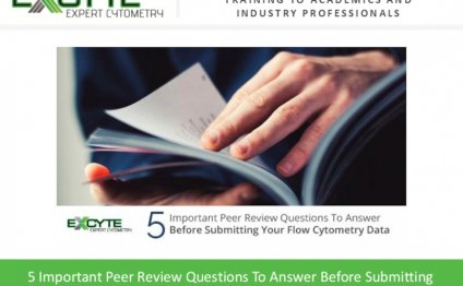 Review Your Scientific Paper