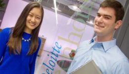 Deloitte Internship Deloitte Internship