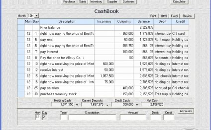 Financial Accounting Basics PDF Free Download