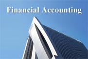 Financial Accounting Books for College