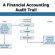 Accounting Audit trail