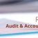 Accounting Auditing firms
