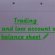 Financial Accounting format