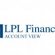 LPL Financial Services account View