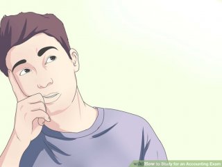 Image titled Study for an Accounting Exam Step 5