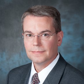 Mike Shamblin headshot Mike Shamblin