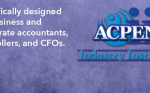 Accounting and Auditing CPE
