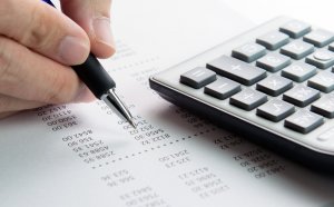 Balance sheet in Financial Accounting