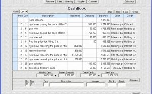 Financial Accounting Basics PDF Free Download