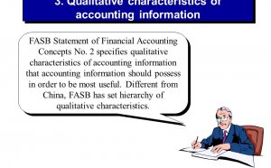 Financial Accounting Information