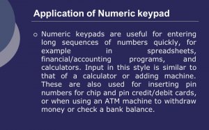 Financial Accounting Programs