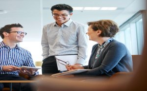Financial Accounting Solutions