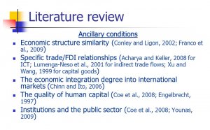 International Journal of Managerial and Financial Accounting