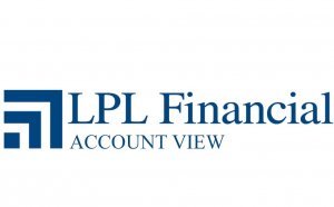LPL Financial Services account View