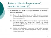 Audited Accounts