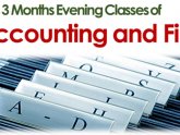 Financial Accounting Diploma