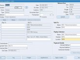 Financial Accounting entries