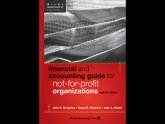 Financial and Accounting Guide for Not-for-Profit Organizations