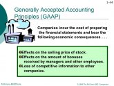 Principles of Financial Accounting McGraw Hill
