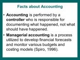 Why is Accounting important for Financial analysis?