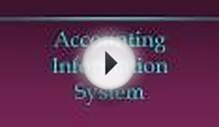 Accounting Information System