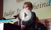 Annual Salary Of $47 Million For Judge Judy Revealed In