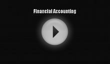 Download Financial Accounting PDF Free