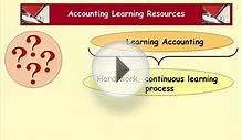 Financial Accounting Course: How To Learn Accounting