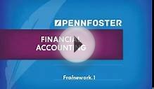 Financial Accounting Framework 1
