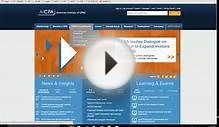 Financial Accounting standards ch 1 p 2 -Intermediate
