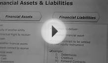 Financial Instruments