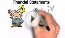 Financial Statements Tutorial