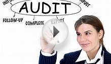 Forensic Audit Checklist | REO Processing Center