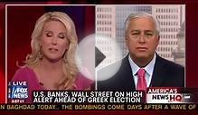 How Greek Election Affects My Money | Ed Butowsky
