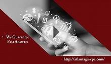 Johnson Financial Services PC | Atlanta GA Accountants