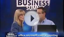 Microsoft: Financial Accounting Help - Microsoft Small