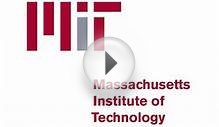 MIT OpenCourseWare- Free Financial Accounting course
