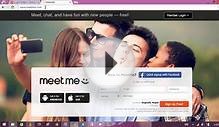 MyYearbook Login - MeetMe Mobile Login