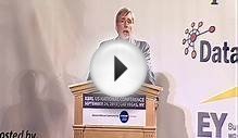 R. Harold Schroeder - Financial Accounting Standards Board