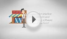 Welcome to ESILAW 360 practice management and accounting