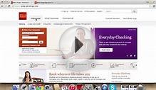 Wells Fargo Online Banking Login | How to Access your Account