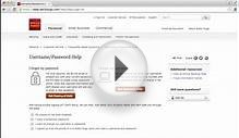 Wells Fargo Online Banking Login | Secure Login